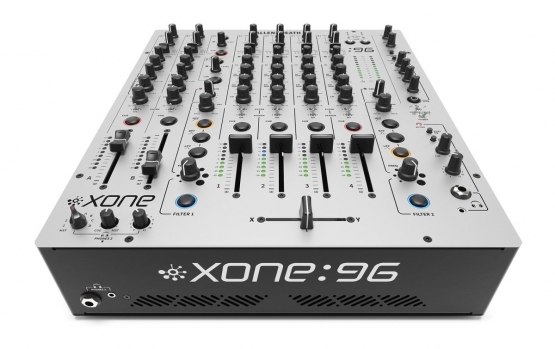Allen & Heath XONE:96 - Miete