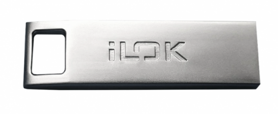 Pace iLok 3 - Lizenzstick - Verfügbar