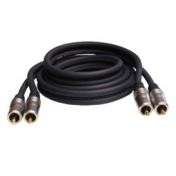 Profigold RCA-RCA 10m - Chinch Kabel
