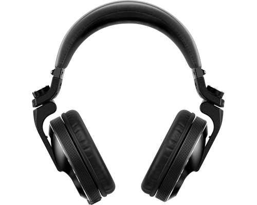 Pioneer HDJ-X10-K - Referenz DJ Kopfhörer, Verfügbarkeit anfragen