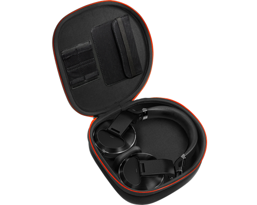 Pioneer HDJ-X10-K - Referenz DJ Kopfhörer, Verfügbarkeit anfragen