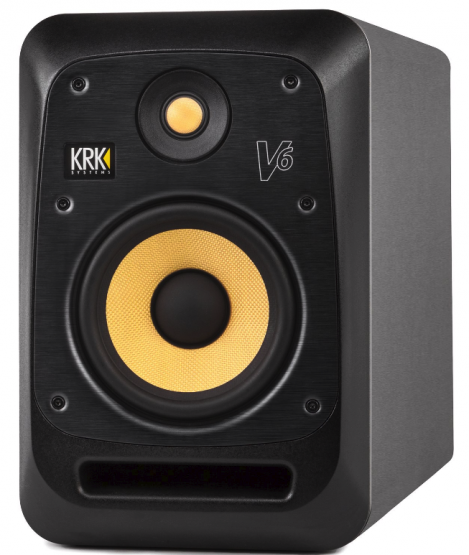 KRK V6 S4 - Stück