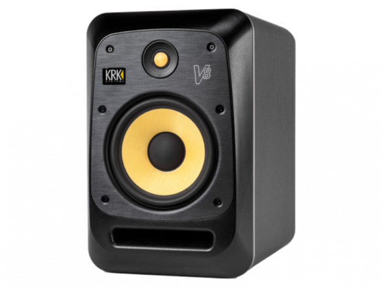 KRK V8 S4 - Stück