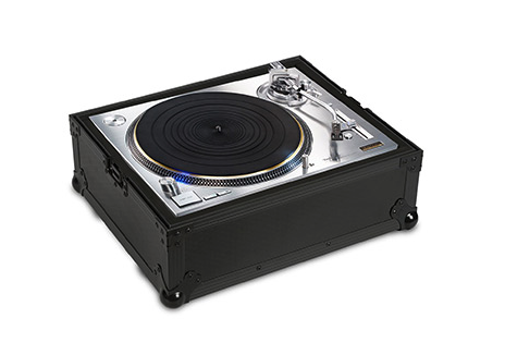 UDG Technics - Pioneer Turntable Case - Verfügbar