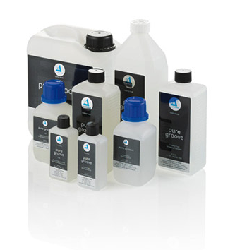 Clearaudio Pure Groove AC048-250 - Vinyl Reinigungsflüssigkeit - 4 Kanister verfügbar