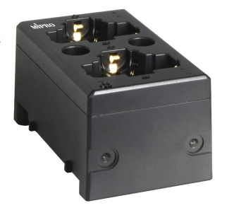 Mipro MP-80 - Ladegerät
