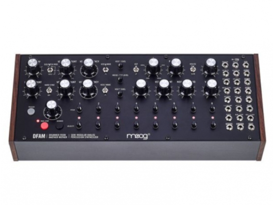 Moog DFAM - Percussion Synthesizer