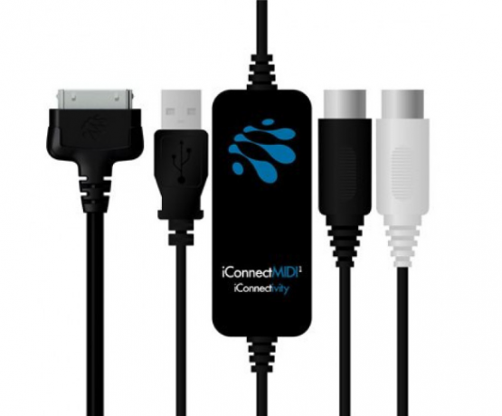 iConnectivity Midi1 - USB Midi Interface
