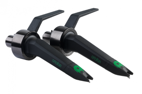 Ortofon Concorde mkII MIX - TwinSet - Verfügbar