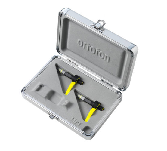 Ortofon Concorde mkII CLUB - TwinSet - Verfügbar