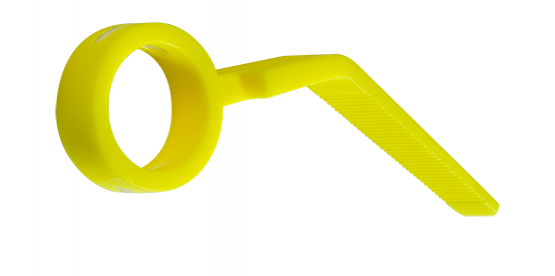 Ortofon Fingerlift MKII yellow