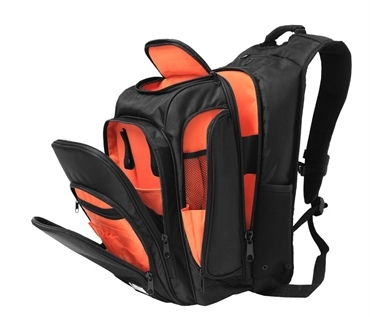 UDG U9101BL / OR Dj Rucksack - Backpack - Verfügbarkeit anfragen