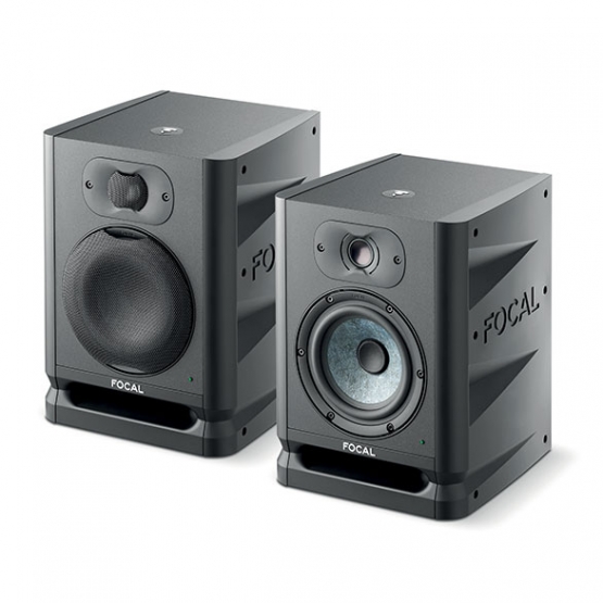Focal Alpha 50 Evo - Paar - Verfügbar