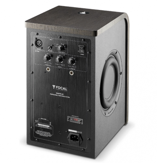 Focal Shape 65 - Paar - Verfügbar