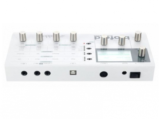 Waldorf Desktop Blofeld Weiss