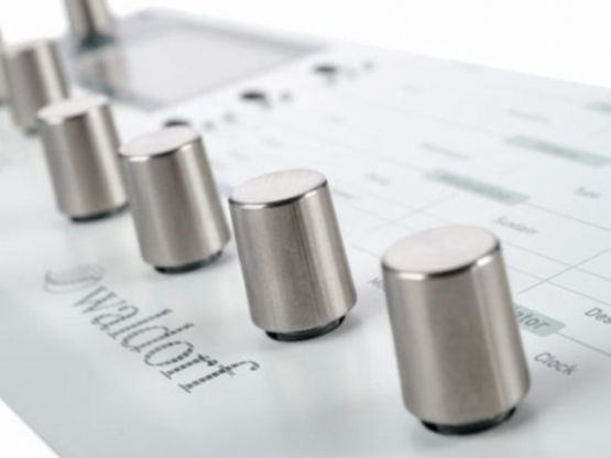 Waldorf Desktop Blofeld Weiss