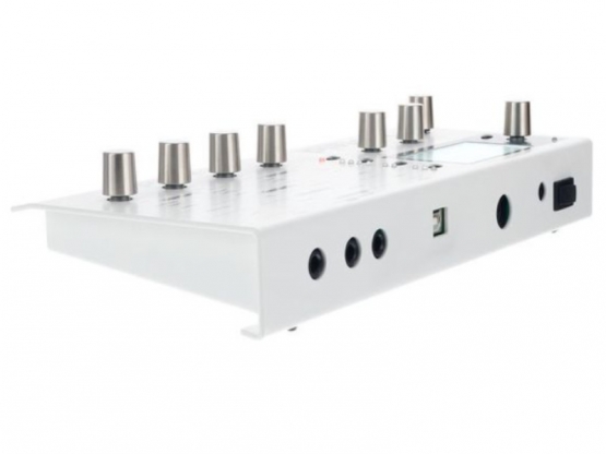 Waldorf Desktop Blofeld Weiss