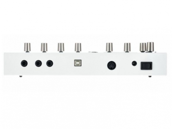 Waldorf Desktop Blofeld Weiss