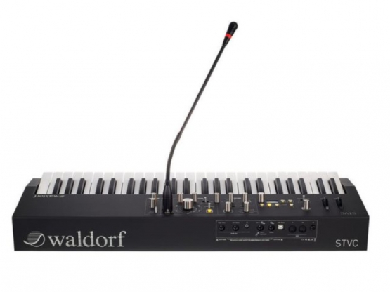Waldorf STVC