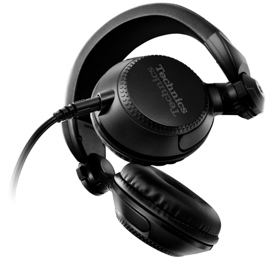 Technics EAH-DJ1200 - DJ Kopfhörer - Verfügbar