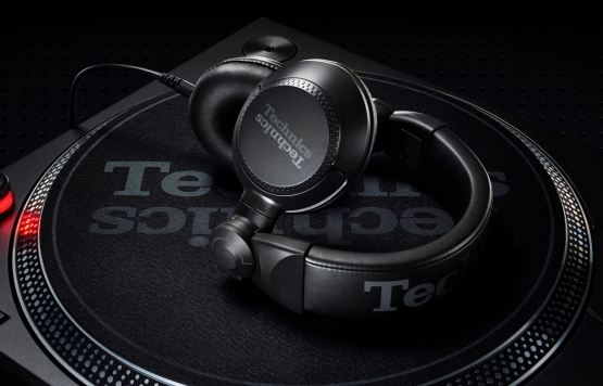 Technics EAH-DJ1200 - DJ Kopfhörer - Verfügbar