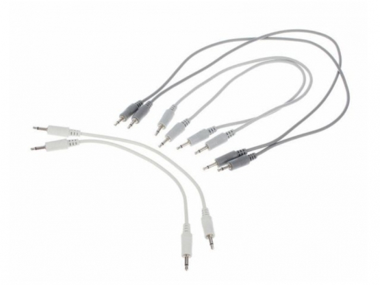 Moog GrandMother - Semi-Modular Analog Synthesizer