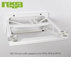 Rega Planar 3 + Exact MM Tonabnehmer, Set verfügbar