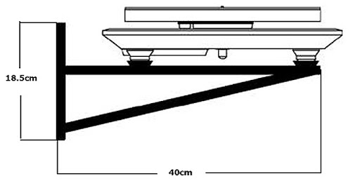 Rega Planar 3 + Exact MM Tonabnehmer, Set verfügbar
