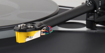 Rega Planar 3 + Exact MM Tonabnehmer, Set verfügbar
