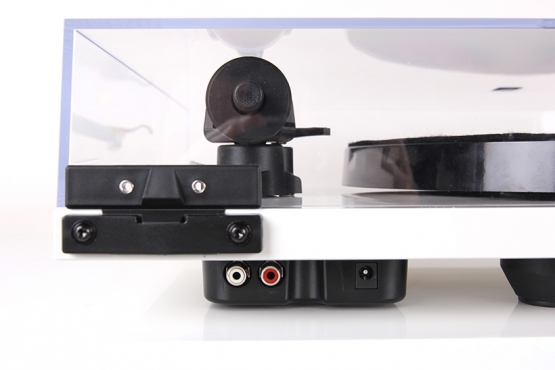 Rega Planar 1 Plus