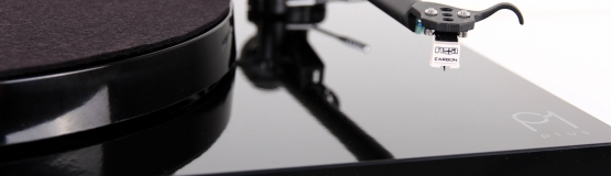 Rega Planar 1 Plus