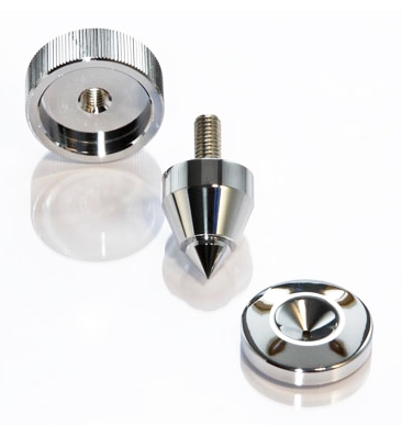 ELAC Spike Set - Absorber Füsse (4 Stück)