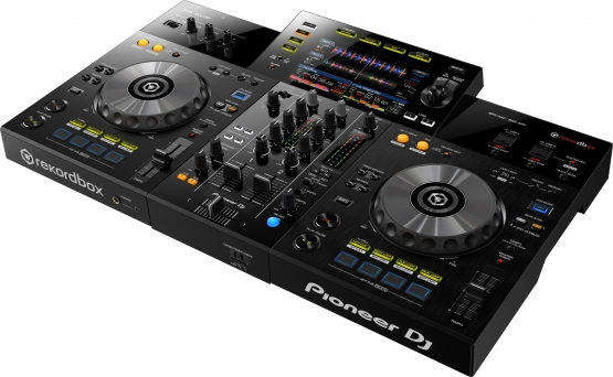 Pioneer XDJ-RR - Verfügbar
