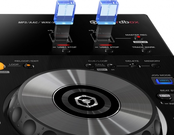 Pioneer XDJ-RR - Verfügbar