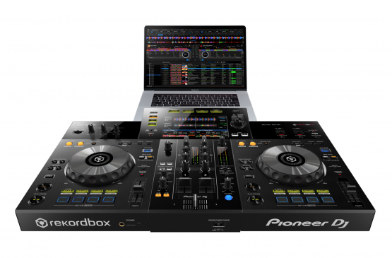 Pioneer XDJ-RR - Verfügbar