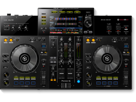 Pioneer XDJ-RR - Verfügbar