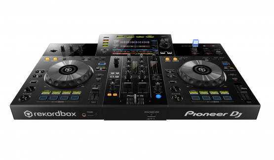 Pioneer XDJ-RR - Verfügbar