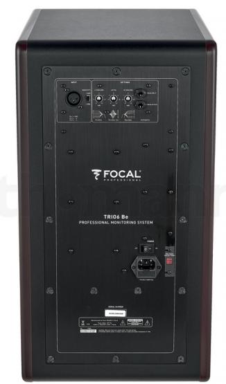 Focal Trio6 BE - Stück