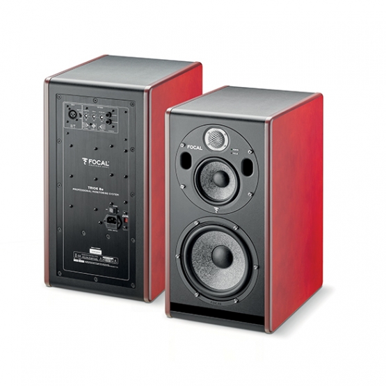 Focal Trio6 BE - Stück