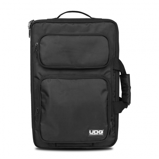 UDG U9103 bl/or - MIDI Controller BackPack Small