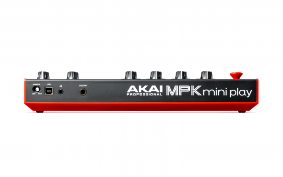 Akai MPK mini Play