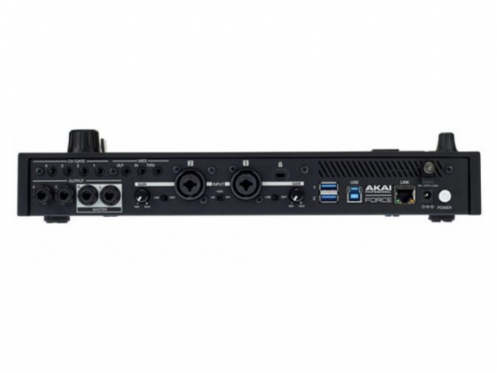 Akai Force Standalone Musik Production