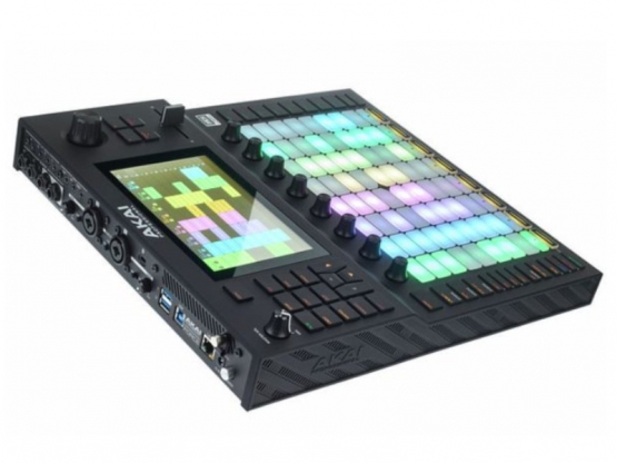 Akai Force Standalone Musik Production