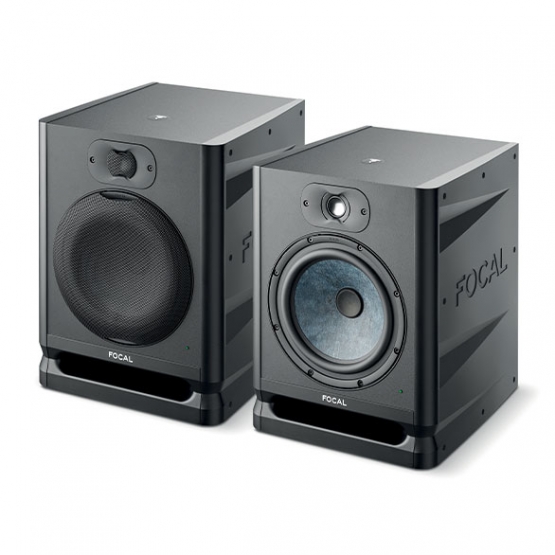 Focal Alpha 80 Evo - Paar - Verfügbar