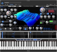 Waldorf Software NAVE