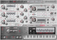 Waldorf Software Largo