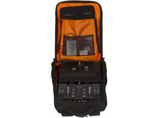 UDG Ul9108BL/ OR SLIM - Rucksack - Verfügbar