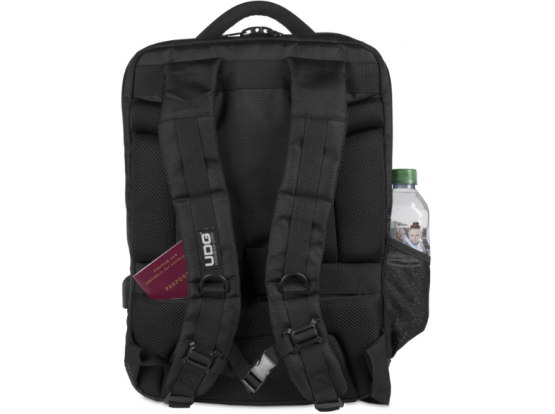 UDG Ul9108BL/ OR SLIM - Rucksack - Verfügbar