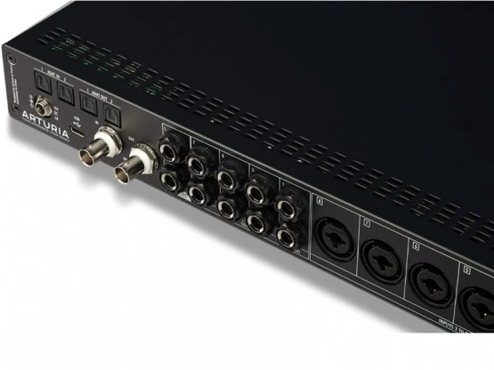 Arturia AudioFuse 8Pre