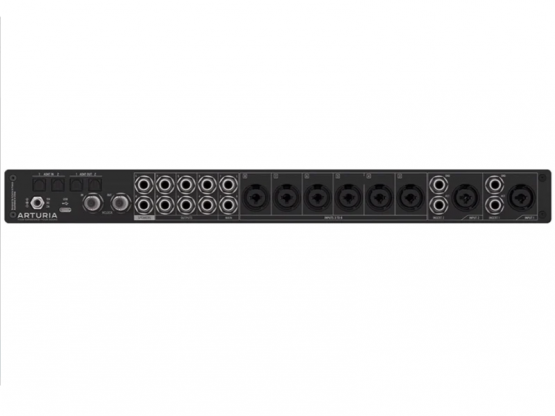Arturia AudioFuse 8Pre